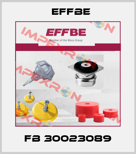 FB 30023089 Effbe