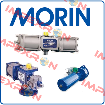  S-RK100-2  Morin Actuator