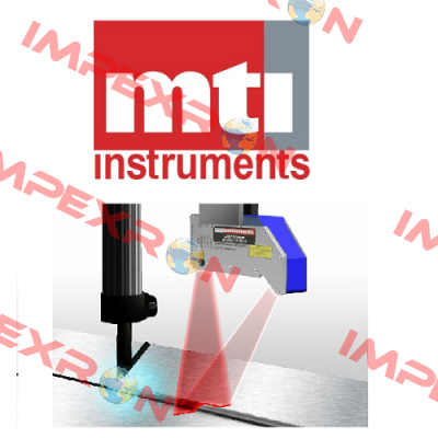 PTL-MM02  Mti instruments