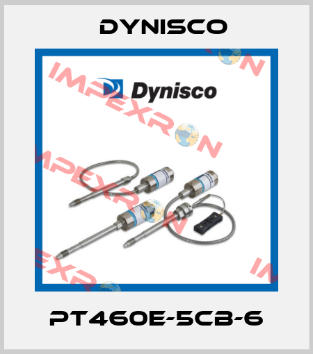 PT460E-5CB-6 Dynisco