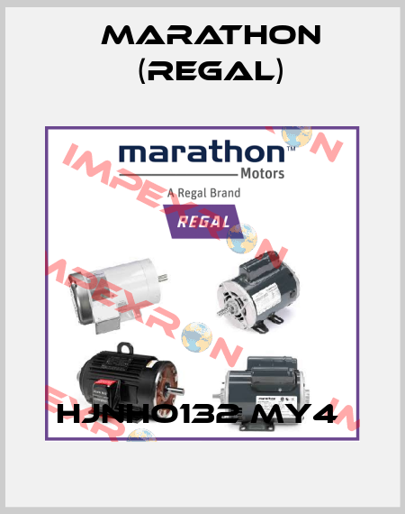 HJNHO132 My4  Marathon (Regal)