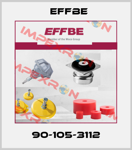 90-105-3112 Effbe