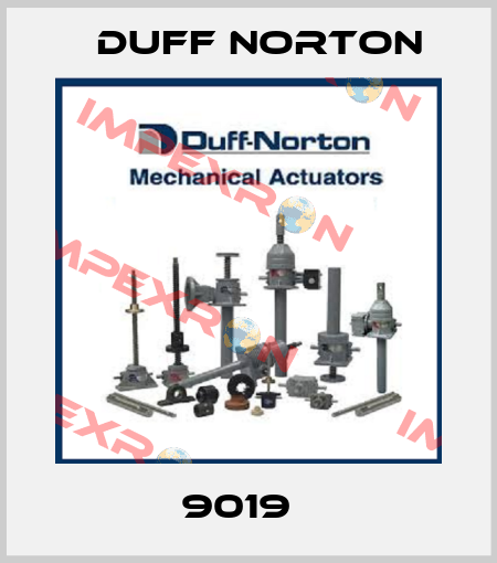 9019   Duff Norton