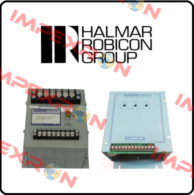 PF1-480-15-02  Halmar Robicon