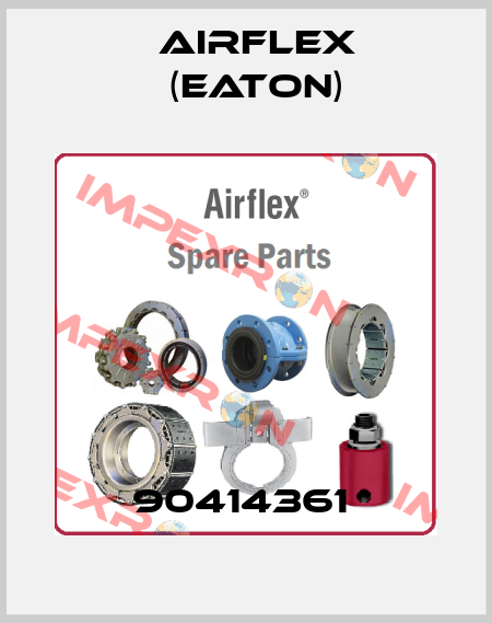 90414361  Airflex (Eaton)
