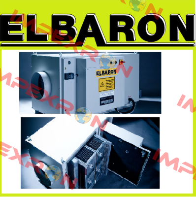 ELBAZ0124L Elbaron