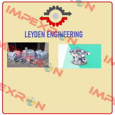 Bushing For LXL 120 not available  Leyden