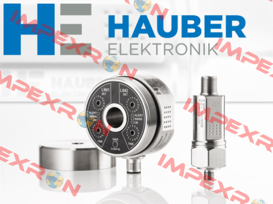 10106 HAUBER