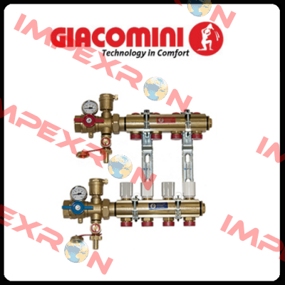 GE551Y083  Giacomini