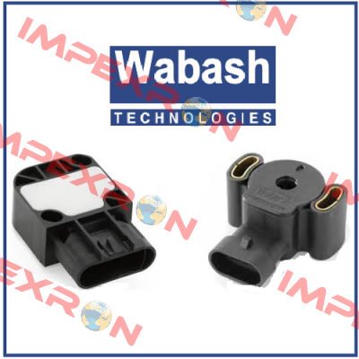 OEM 971- 0001   Wabash