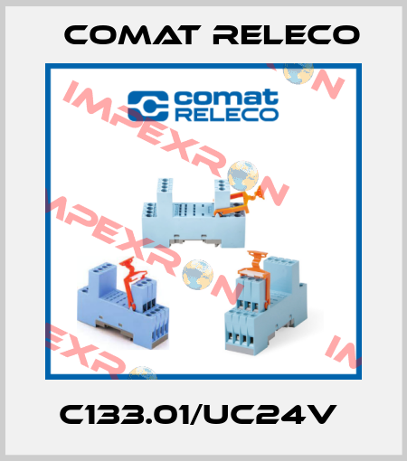 C133.01/UC24V  Comat Releco