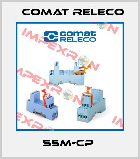 S5M-CP  Comat Releco