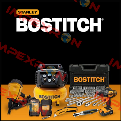 BAA040016  Bostitch