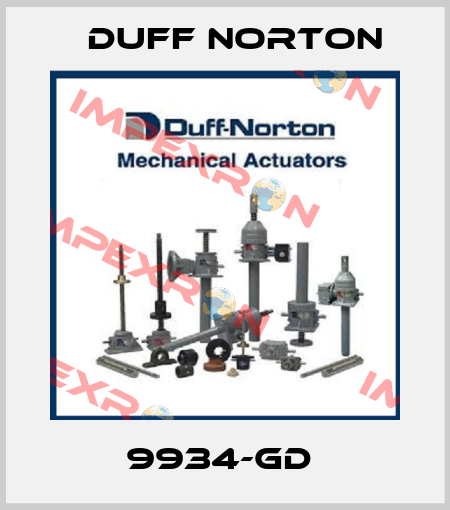 9934-GD  Duff Norton