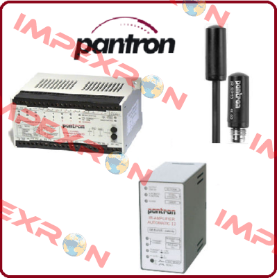 9CST016 / STB-CLV-C4  Pantron