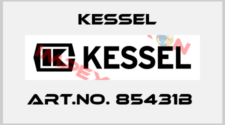 Art.No. 85431B  Kessel