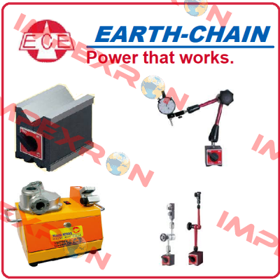 A - 500  ECE-Earth Chain