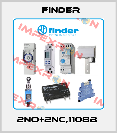 2NO+2NC,1108B  Finder