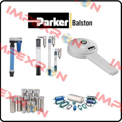 A/PKS2 HSC 11785-D/C7305532SK.1  Parker Balston