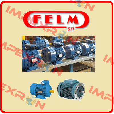 FELM -HV355-4  Felm