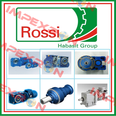 A04MRV80UO3D-90L 4 ...B5/35  Rossi