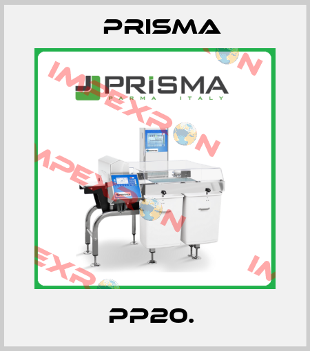 pp20.  Prisma