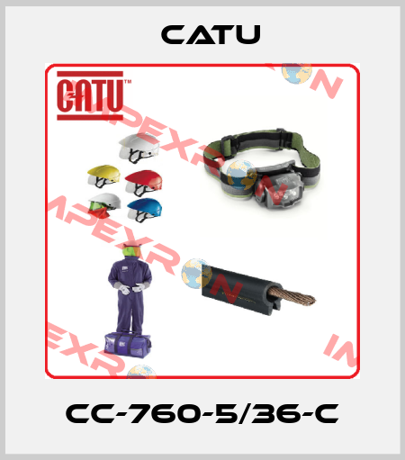 CC-760-5/36-C Catu