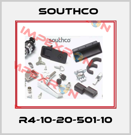 R4-10-20-501-10 Southco