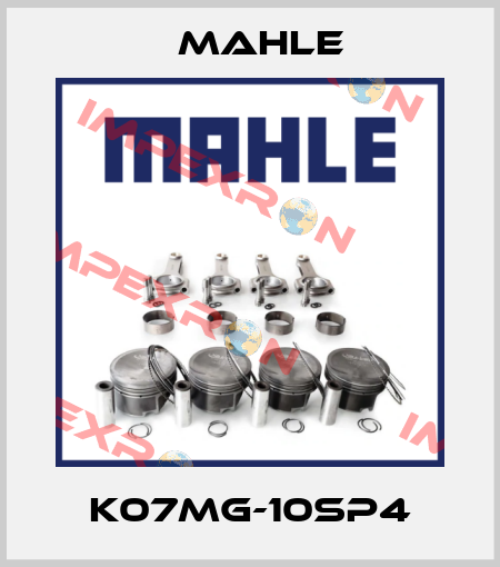 K07MG-10Sp4 MAHLE