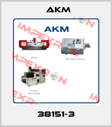 38151-3 Akm