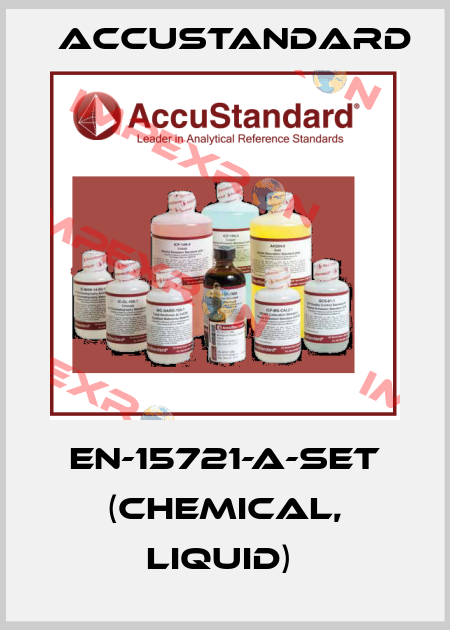 EN-15721-A-SET (chemical, liquid)  AccuStandard