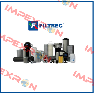 B251C10 Filtrec