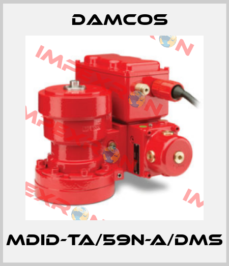 MDID-TA/59N-A/DMS Damcos