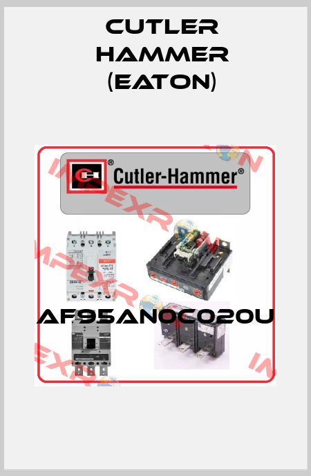 AF95AN0C020U  Cutler Hammer (Eaton)