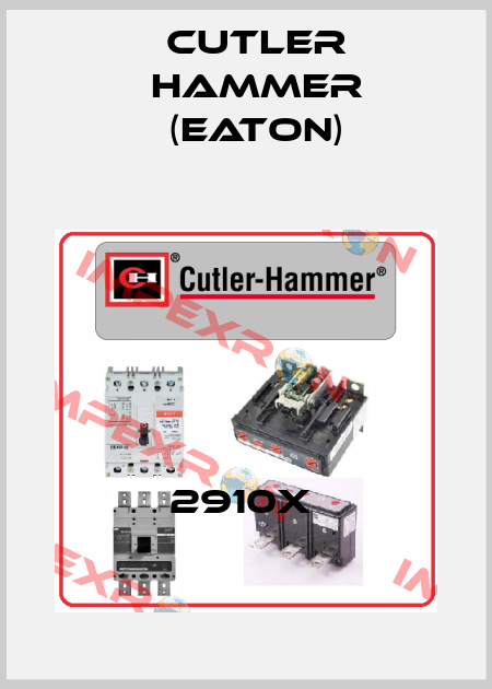 2910X  Cutler Hammer (Eaton)