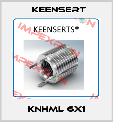 KNHML 6X1 Keensert