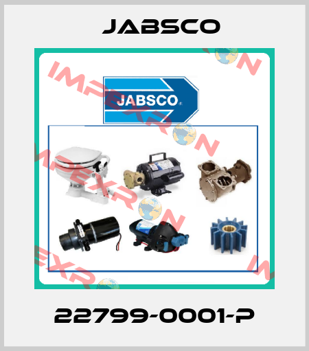 22799-0001-P Jabsco