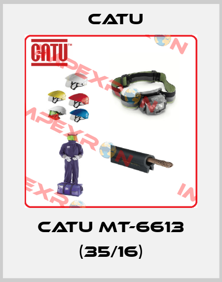 CATU MT-6613 (35/16) Catu