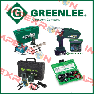 GRE 39265 *MANDREL-PLASTIC 2.0IN  Greenlee