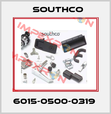 6015-0500-0319  Southco