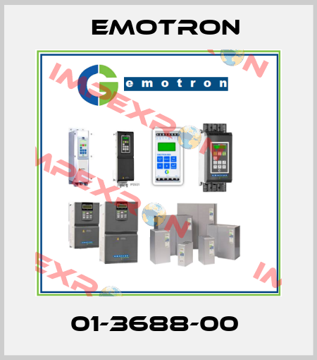 01-3688-00  Emotron