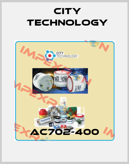 AC702-400 City Technology