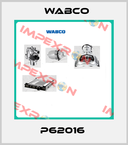 P62016  Wabco