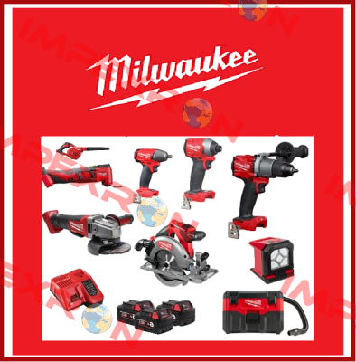 HD18 HX-402C   Milwaukee