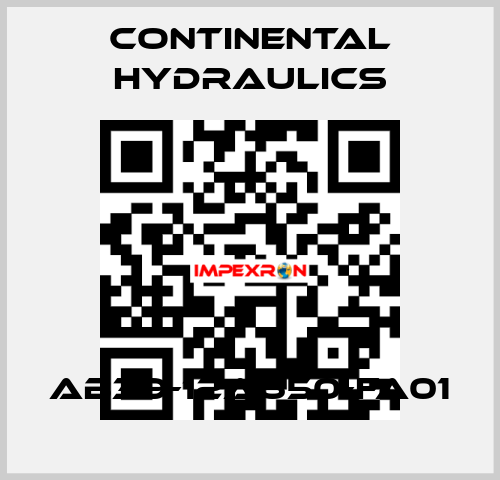 AB39-12A650-FA01 Continental Hydraulics