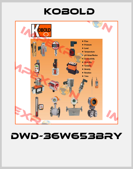 DWD-36W653BRY  Kobold