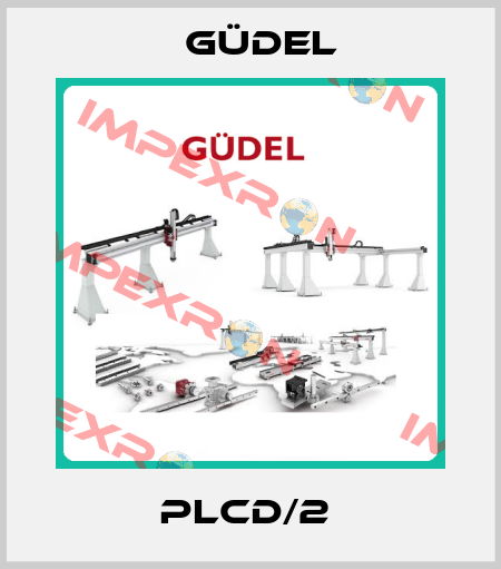 PLCD/2  Güdel