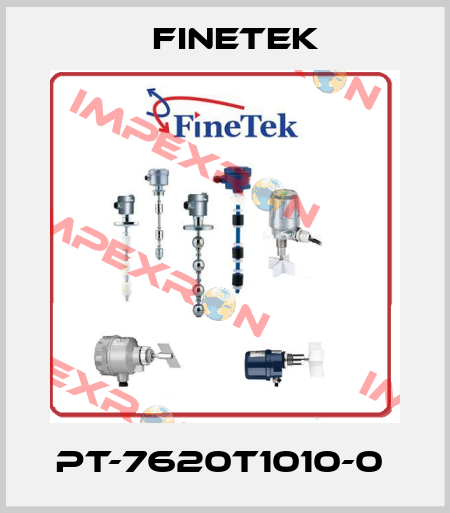 PT-7620T1010-0  Finetek