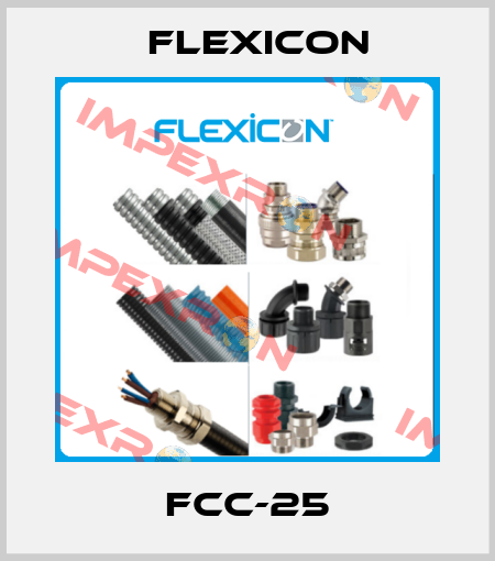 FCC-25 Flexicon