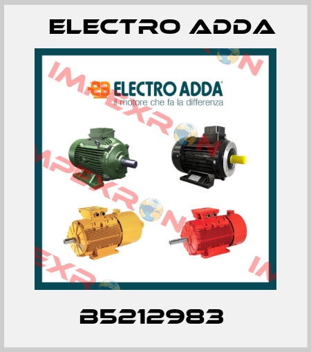 B5212983  Electro Adda